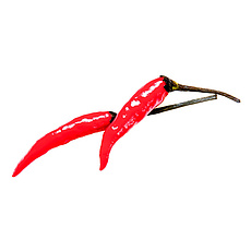 Chili (Prairie Fire)