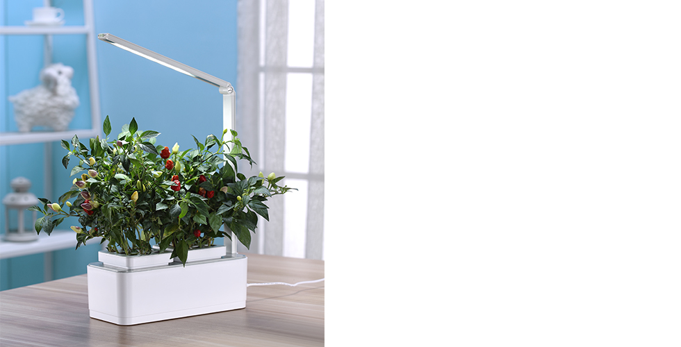 greenPot Plus+